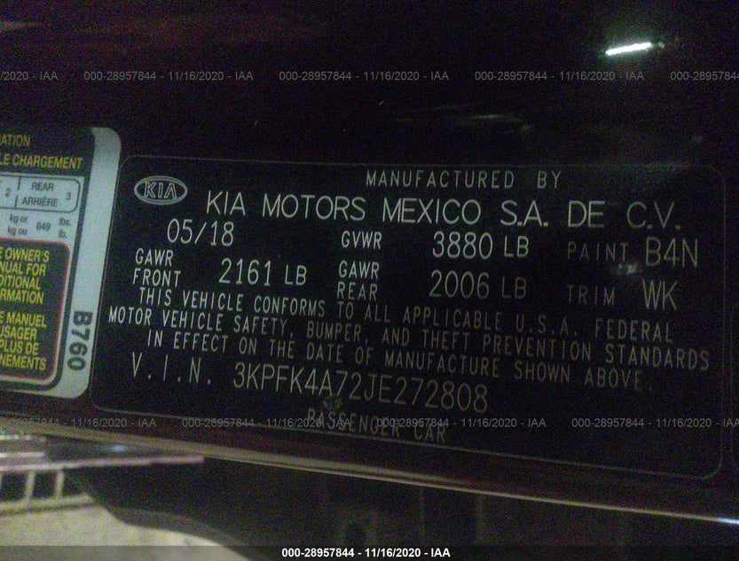 3KPFK4A72JE272808