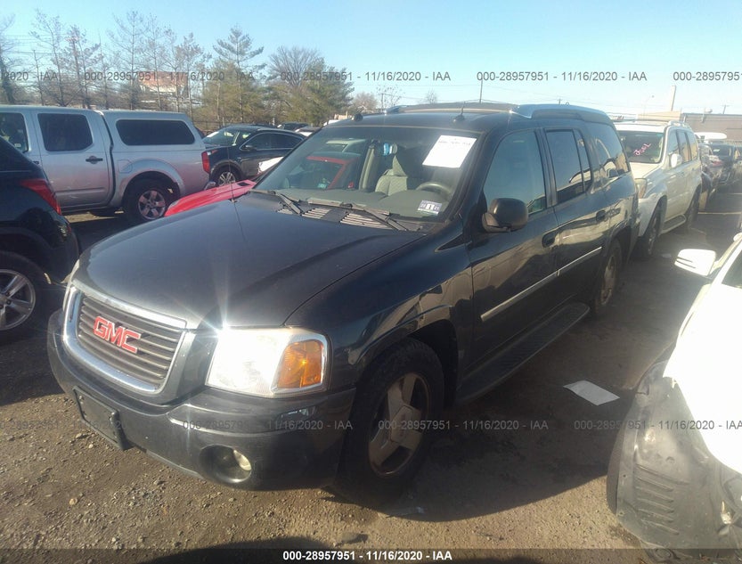 1GKET12SX56200779
