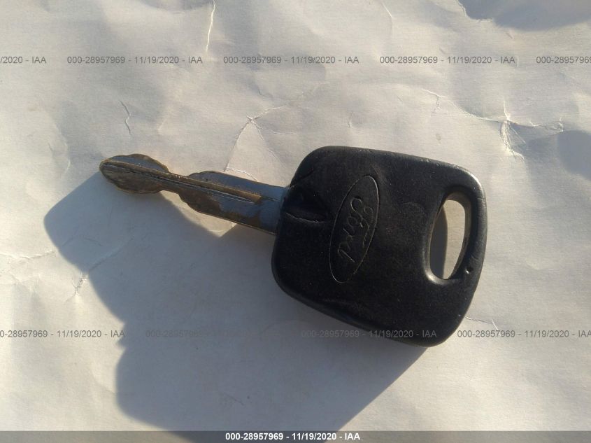 1FAFP34P63W216568 2003 Ford Focus Se