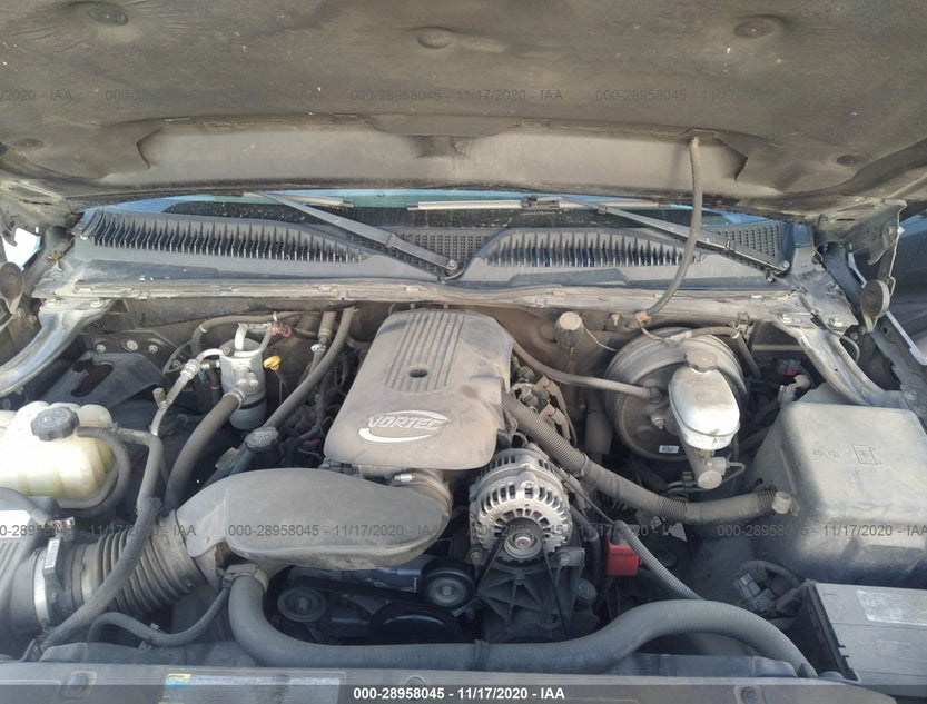 2GCEC19V561322177