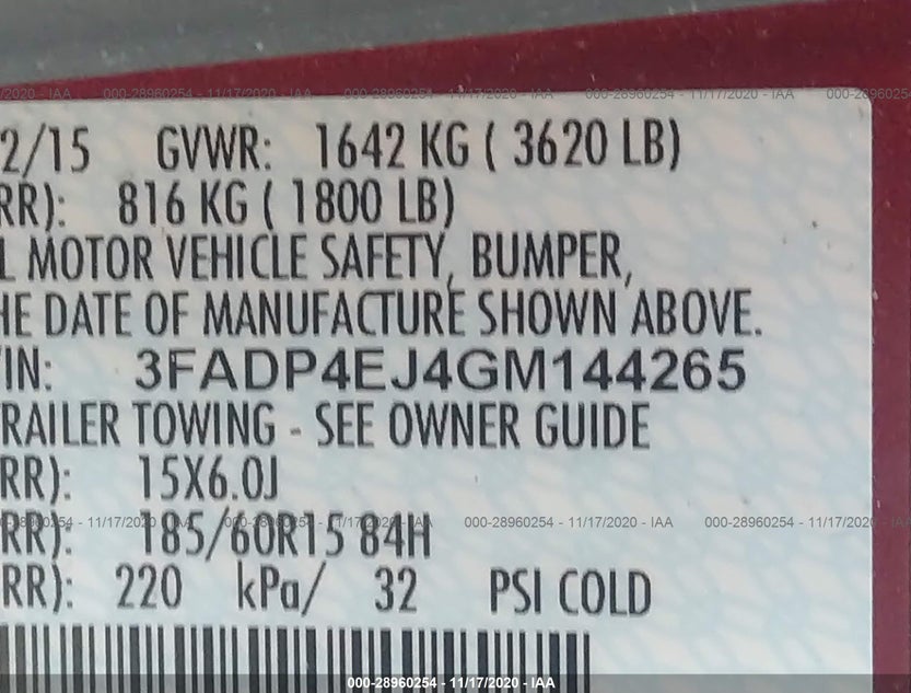 3FADP4EJ4GM144265