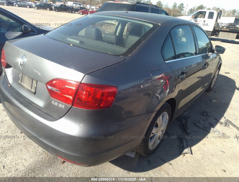 3VWDX7AJ3DM279361