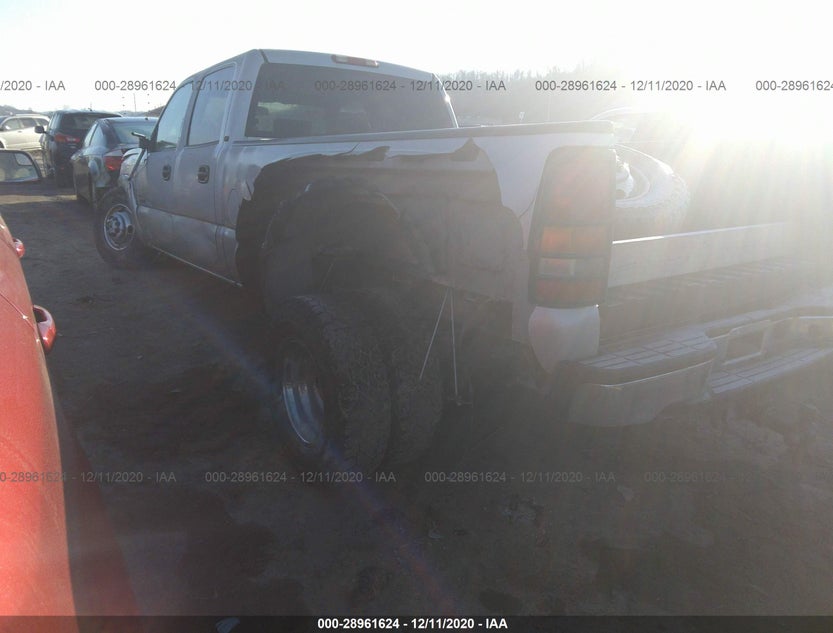 1GCJK33D57F101637