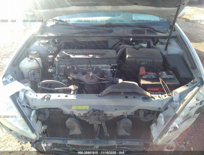 4T1BE32KX6U701541