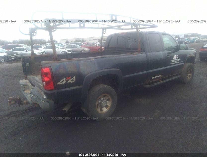 1GCHK39GX5E176854