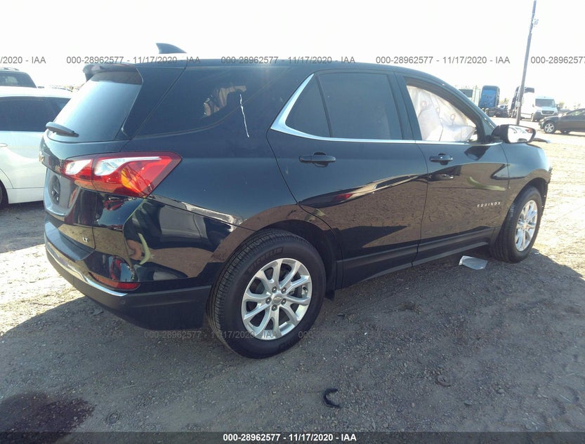 3GNAXKEV5LS575537