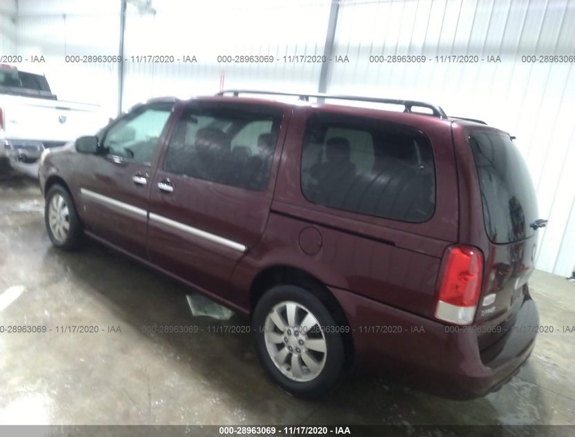 5GADV23197D126414