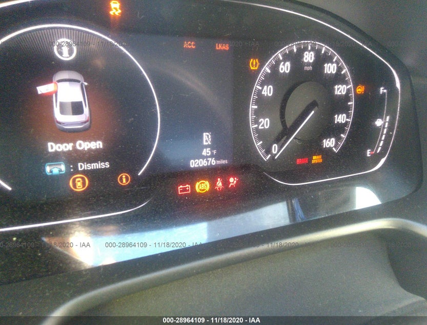 1HGCV1F18JA125085