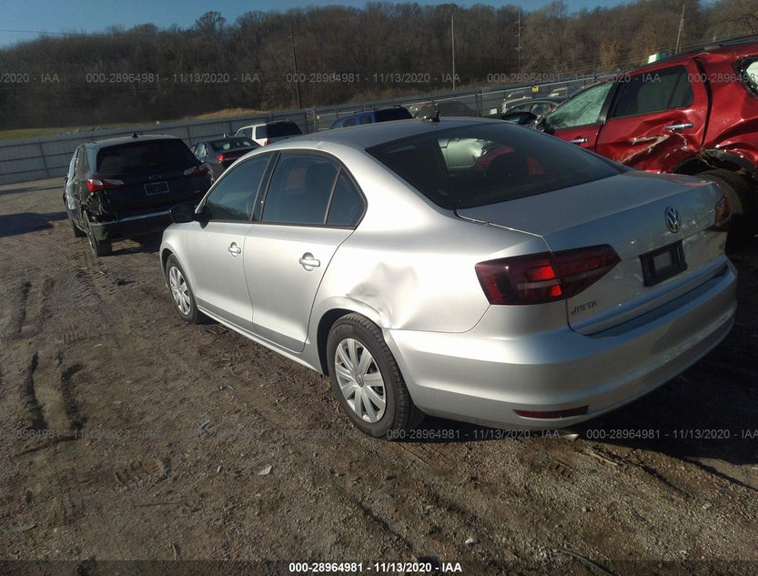 3VW267AJ0GM295757