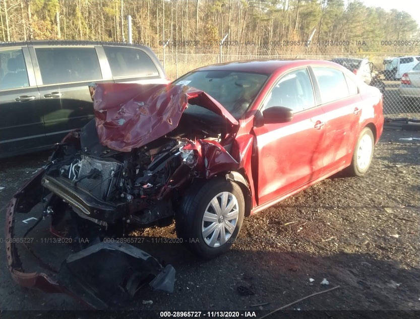 3VW267AJ7GM399727