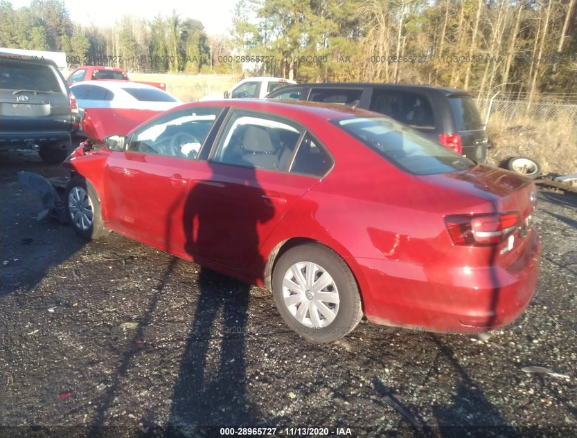 3VW267AJ7GM399727