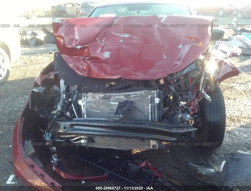 3VW267AJ7GM399727