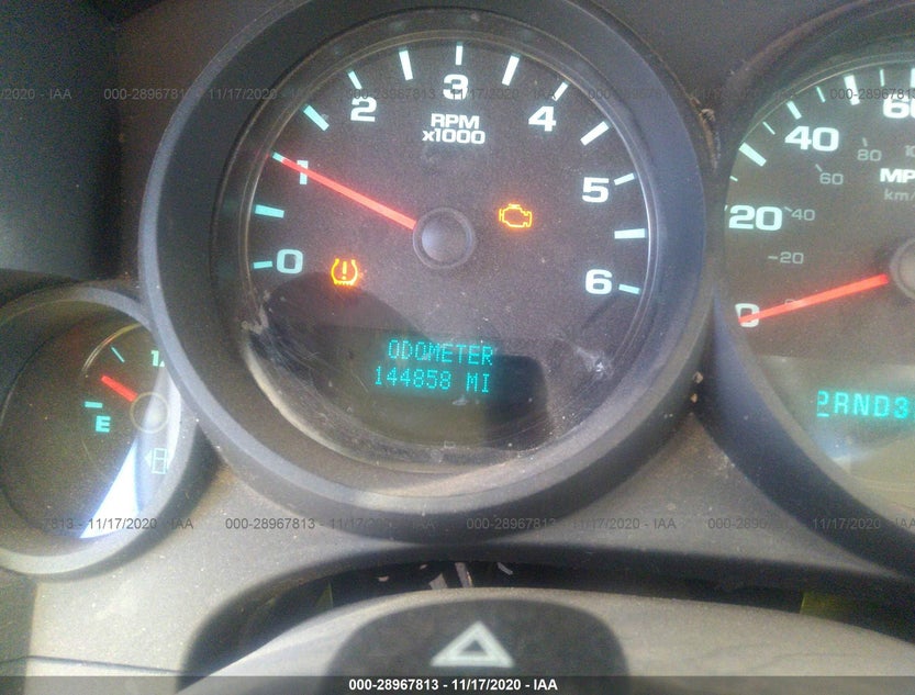 1GCNCPEX9DZ304389