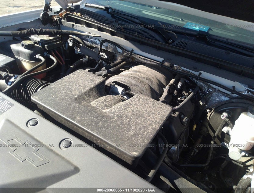 1GCRCREH5JZ179537