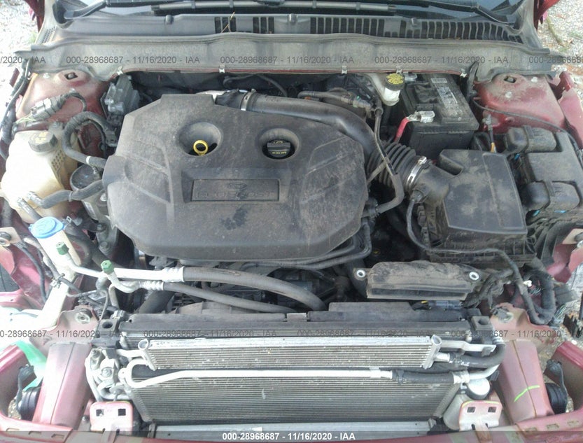 3FA6P0K92HR146578
