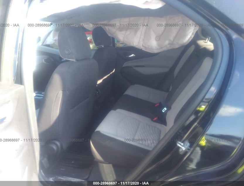 3GNAXHEV6KL284072
