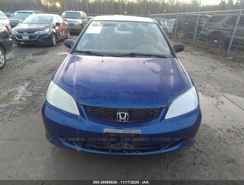 1HGEM22115L025072