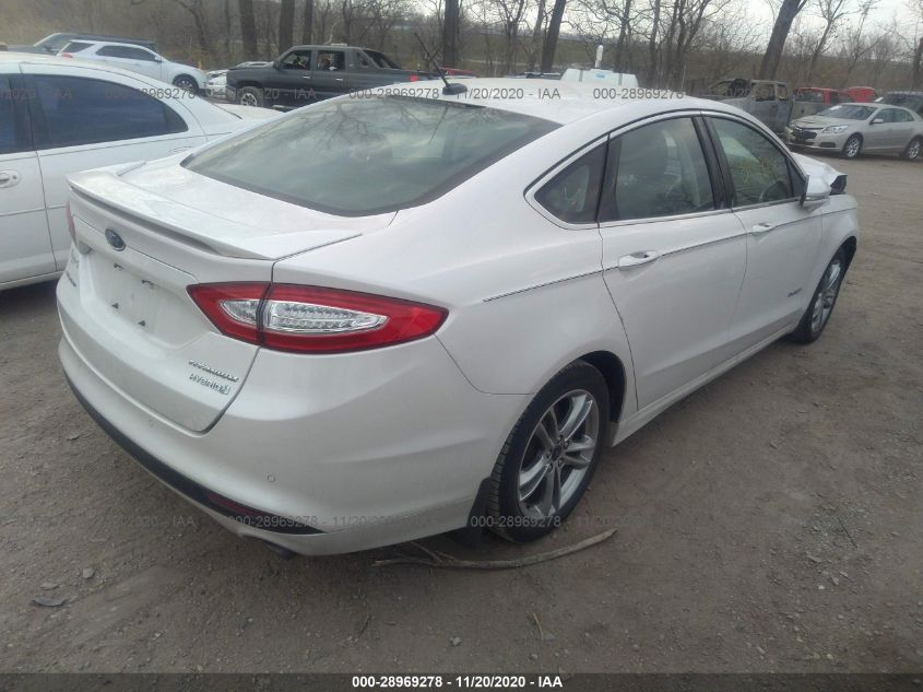 3FA6P0RU3GR353070 2016 FORD FUSION, photo no. 4