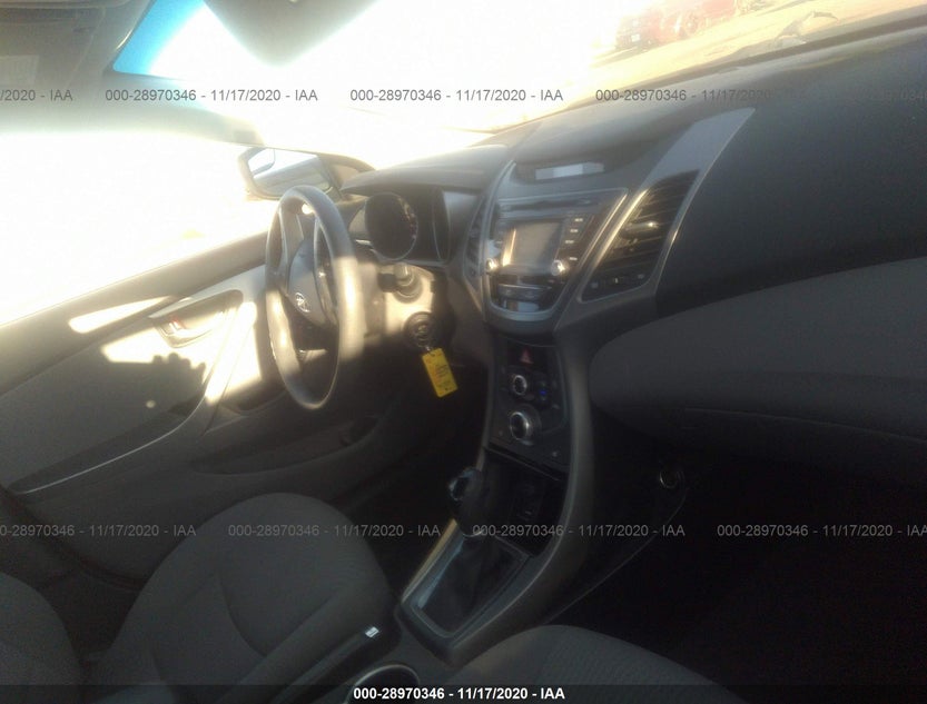5NPDH4AE9EH503080