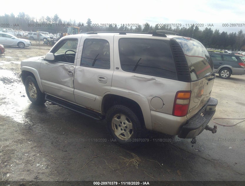 1GNEK13T15R197976