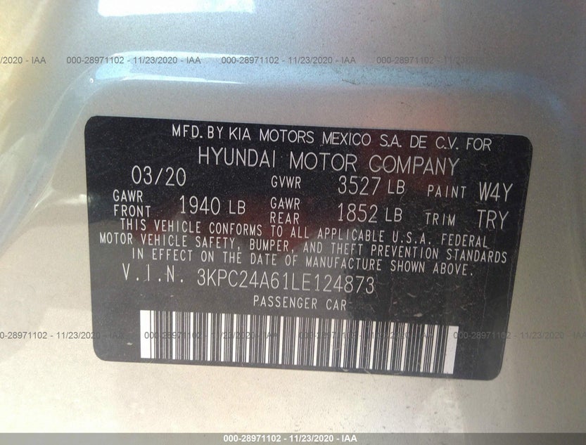 3KPC24A61LE124873