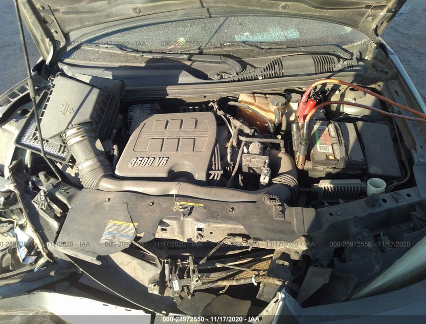 1G1ZT61886F174550