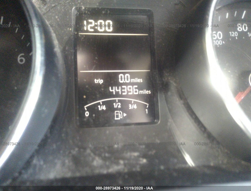 3VW1K7AJ3FM411653