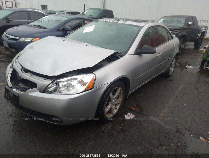 1G2ZG558664200692