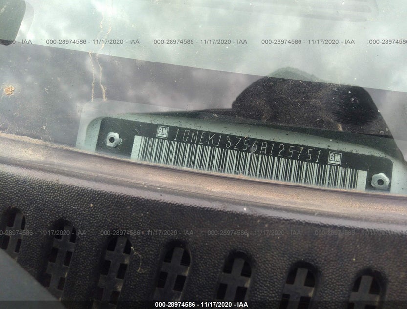 1GNEK13Z56R125751