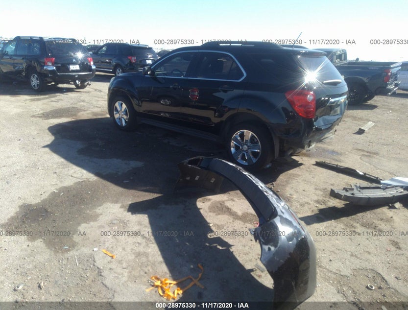2GNALDEK7D6195497