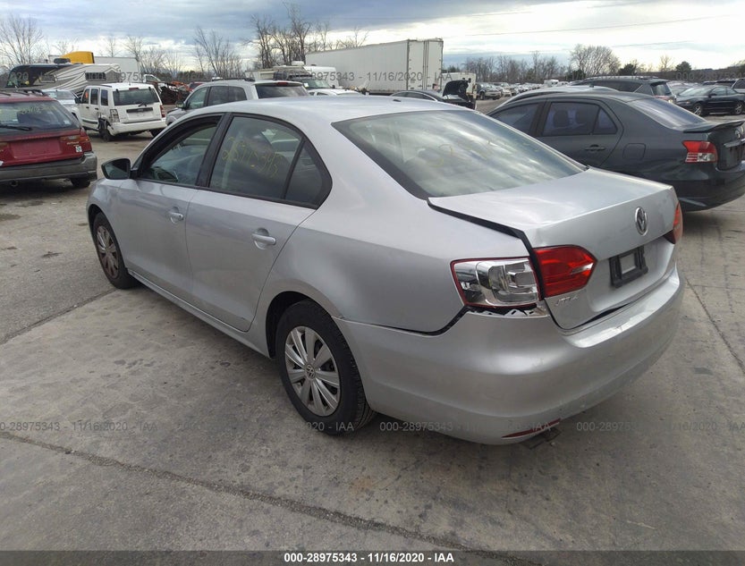 3VW2K7AJ6EM307807