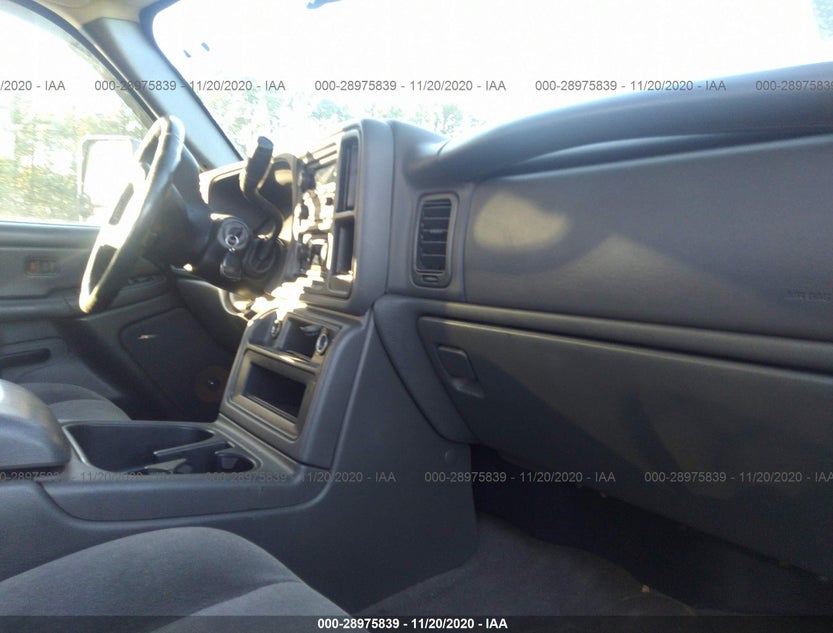 1GCHK23DX7F132293