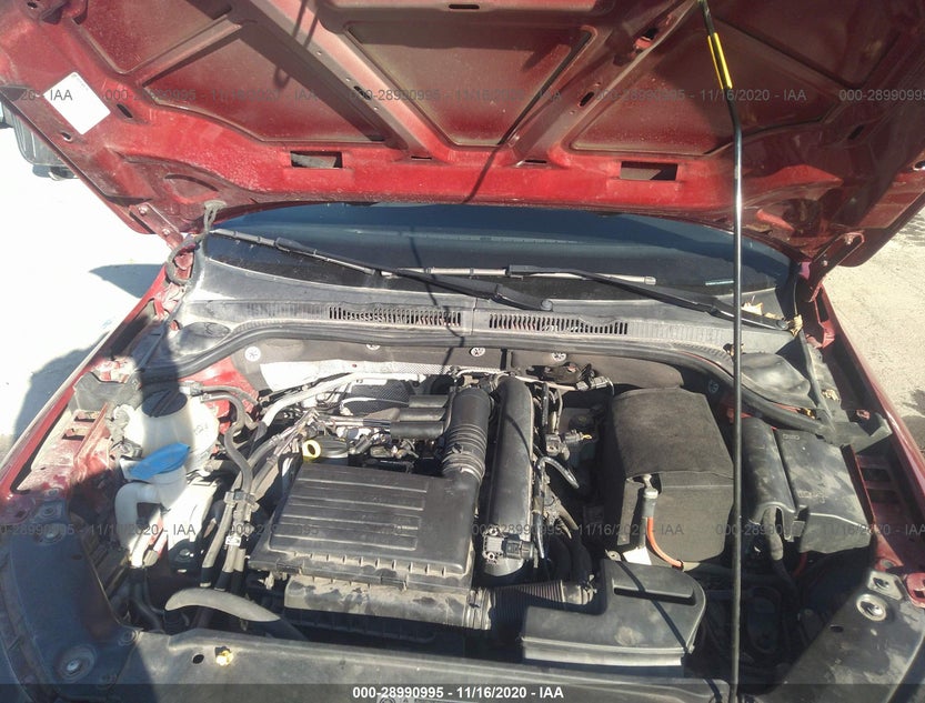 3VWD67AJ2GM352887