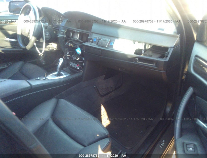 WBANW53518CT49071