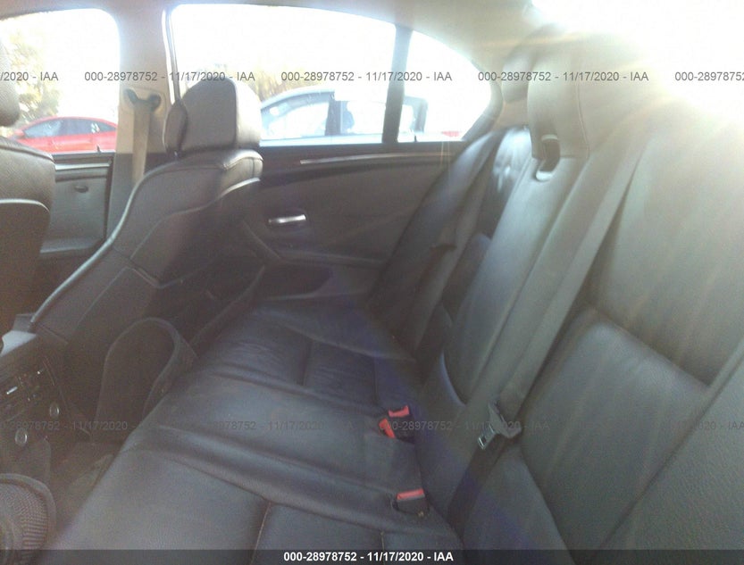 WBANW53518CT49071