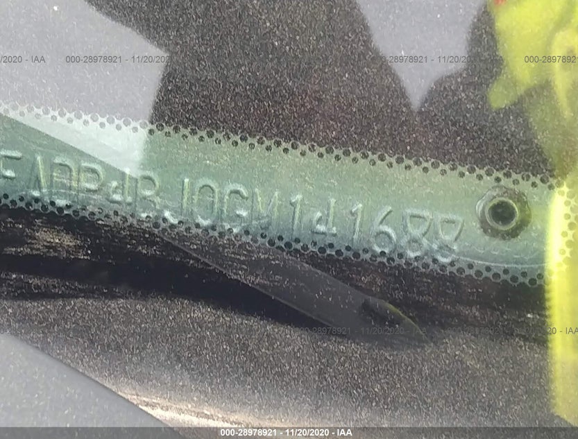 3FADP4BJ0GM141688
