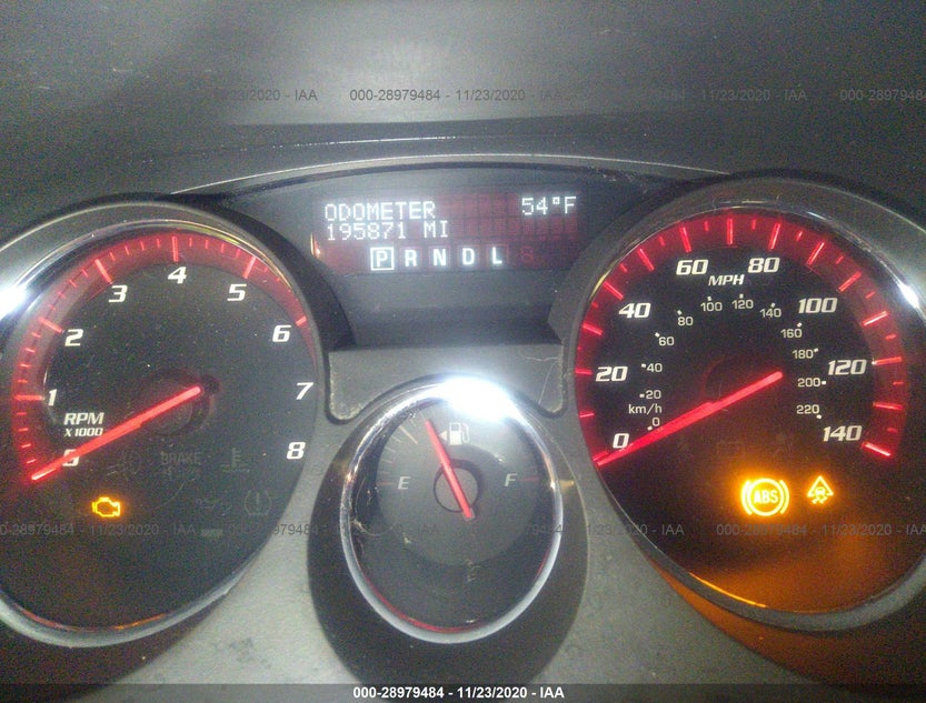 1GKEV13787J136097