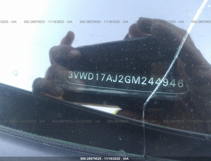 3VWD17AJ2GM244946