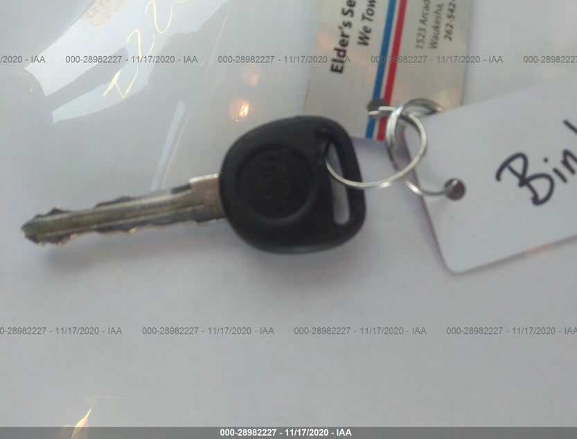 1G1ZC5E18BF115919