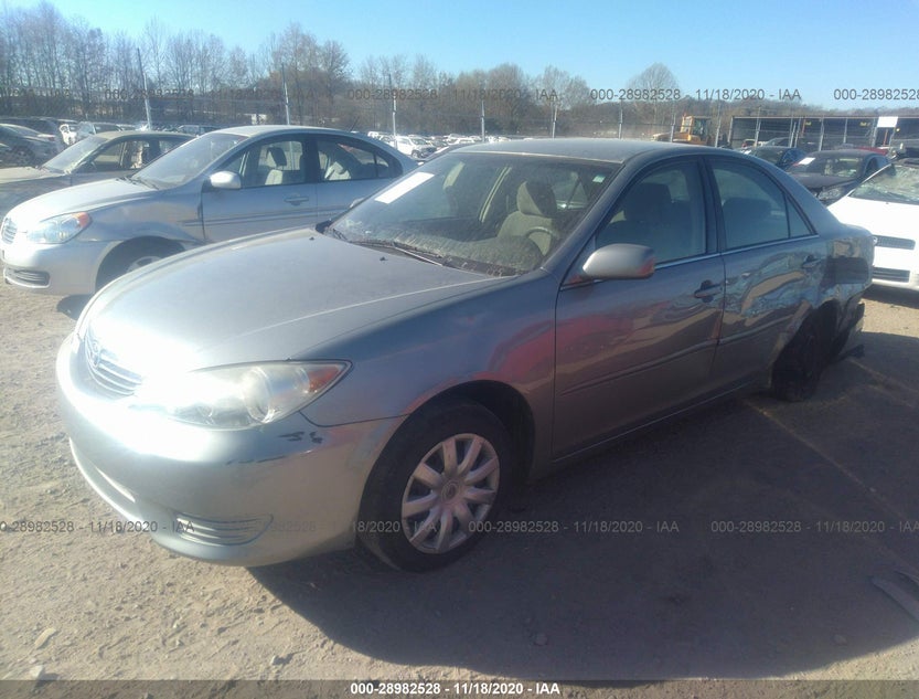 4T1BE32K65U519169