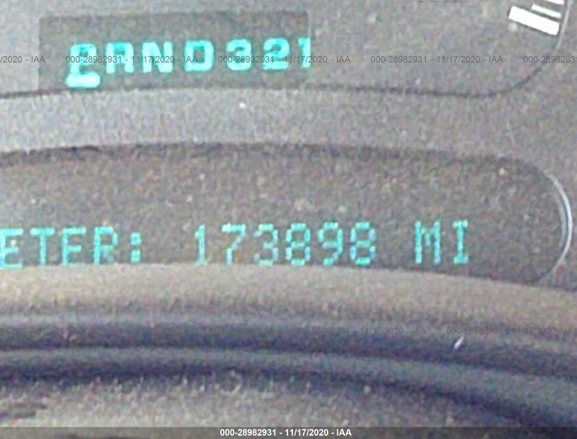 1GTEK19BX5Z192461
