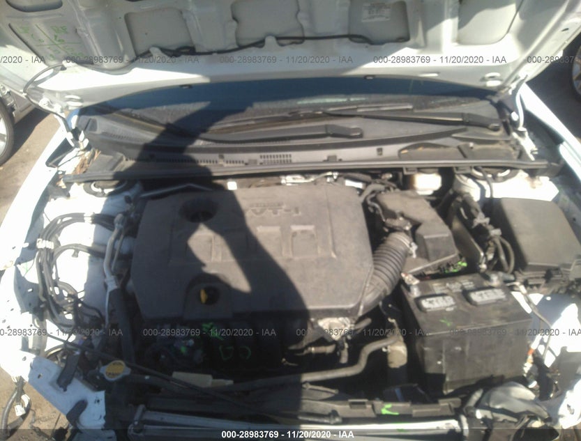 2T1BURHE8GC564545
