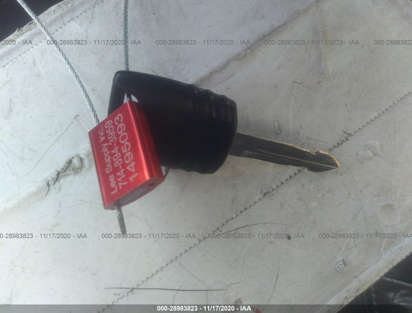 4F2CZ96135KM00427