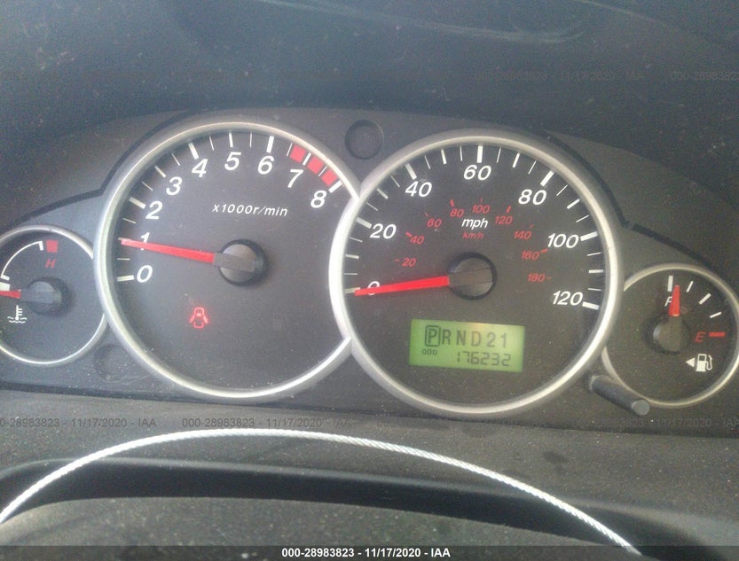 4F2CZ96135KM00427