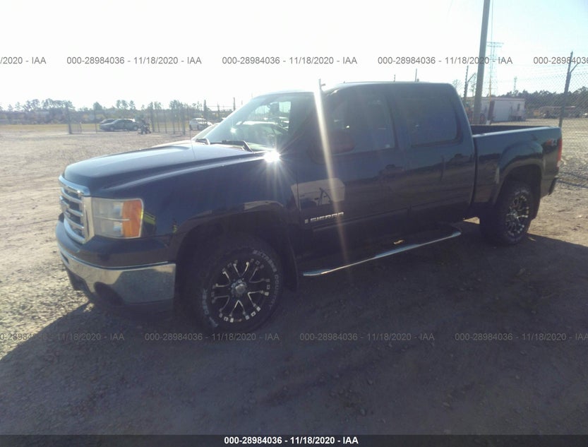 3GTEK233X9G262263