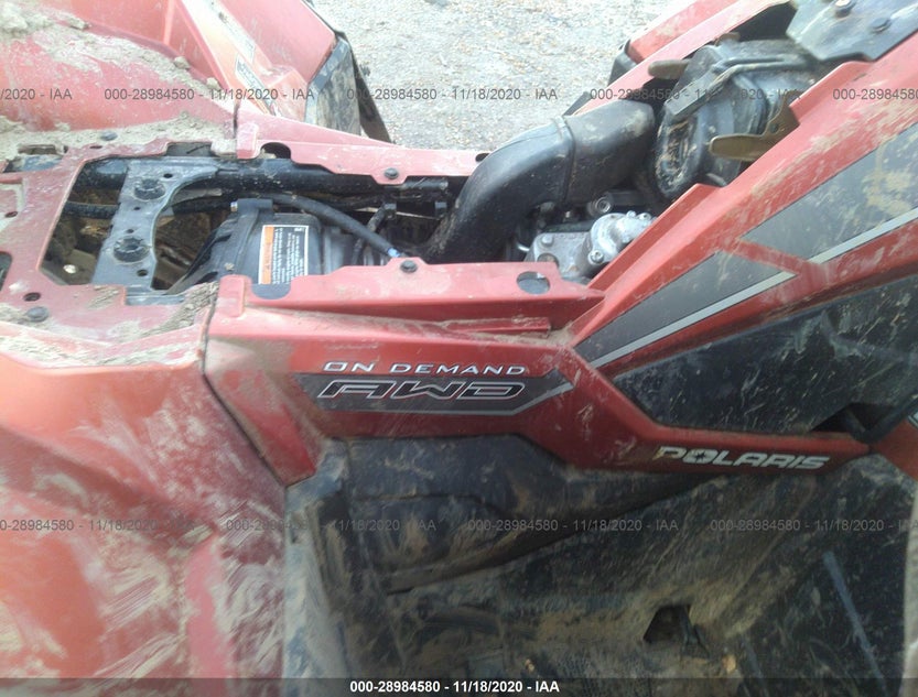 4XASXZ855LB320083
