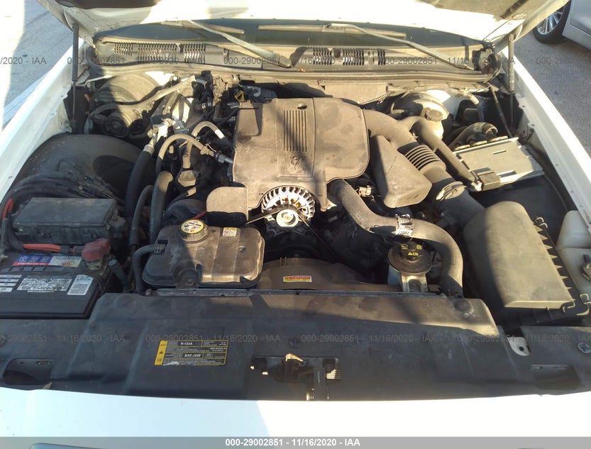 2MEFM75V37X634845
