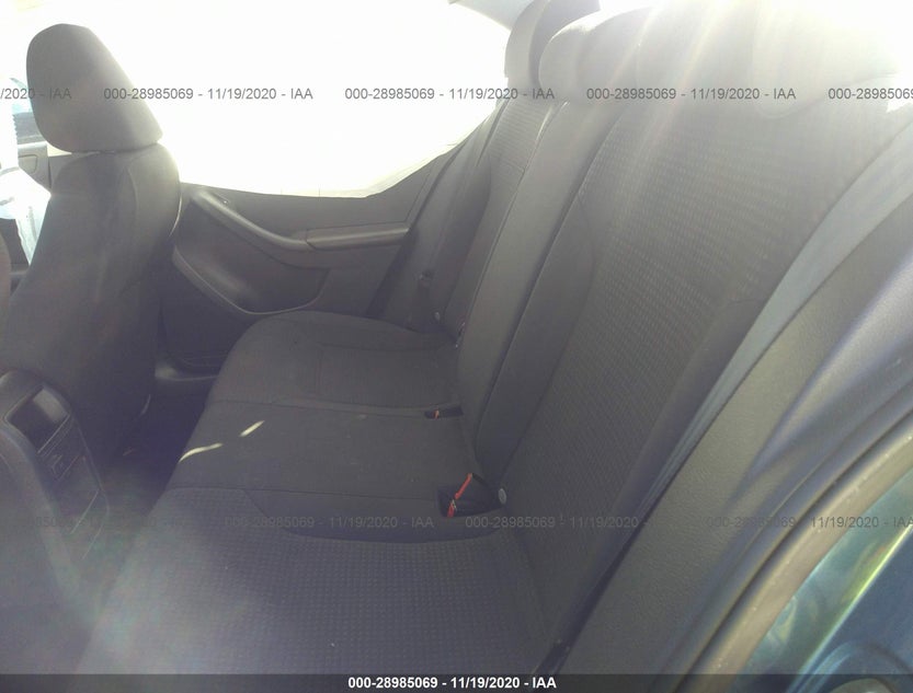 3VW267AJ4GM382299