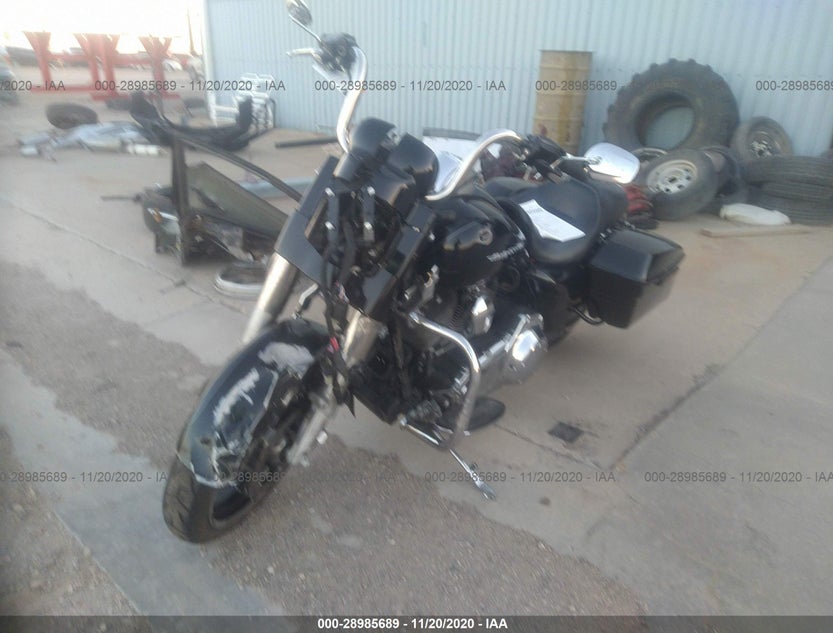 1HD1KTM18FB606113