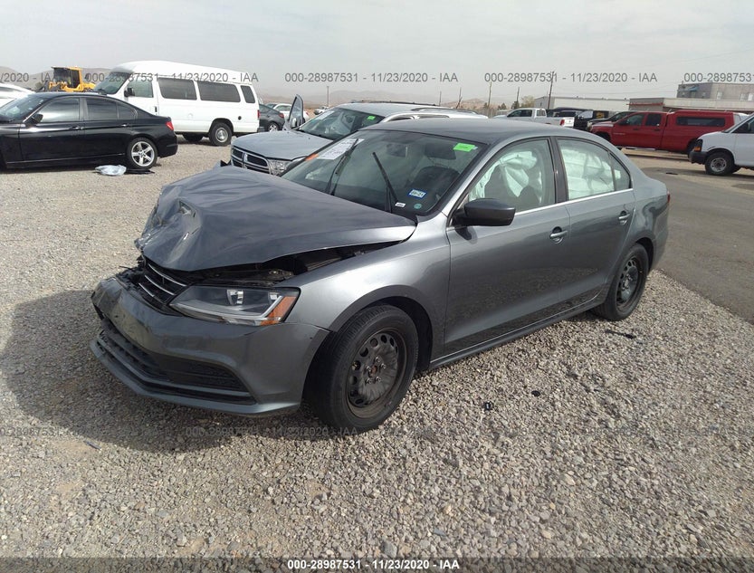 3VW2B7AJ6HM317113